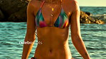 SANON DAMN SEDUCTIVE WHORE LATEST IN BIKINI SEDUCTION HQ WILD 22