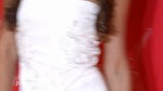 DSOUZA HOTTIE BOLD CHICK YUM CLEVAGE AND THIGHS TEASE VIDEOS 24