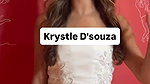 DSOUZA HOTTIE BOLD CHICK YUM CLEVAGE AND THIGHS TEASE VIDEOS 26
