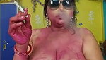 Couple Cam Fucking Show 22
