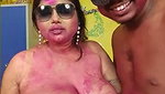 Couple Cam Fucking Show 22
