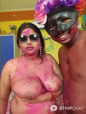 Couple Cam Fucking Show 22