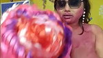 Couple Cam Fucking Show 22