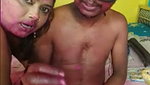 Couple Cam Fucking Show 23