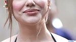 SEDUCTRESS KANGNA SHARMA MOUTHWATERING BOOBS SUCKABLE CLEAVAGE EXPOSE VIDEOS2
