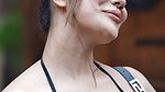 SEDUCTRESS KANGNA SHARMA MOUTHWATERING BOOBS SUCKABLE CLEAVAGE EXPOSE VIDEOS4