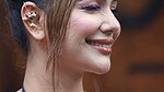 SEDUCTRESS KANGNA SHARMA MOUTHWATERING BOOBS SUCKABLE CLEAVAGE EXPOSE VIDEOS4