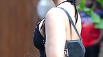 SEDUCTRESS KANGNA SHARMA MOUTHWATERING BOOBS SUCKABLE CLEAVAGE EXPOSE VIDEOS6