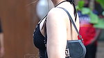 SEDUCTRESS KANGNA SHARMA MOUTHWATERING BOOBS SUCKABLE CLEAVAGE EXPOSE VIDEOS6