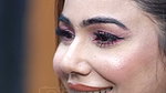 SEDUCTRESS KANGNA SHARMA MOUTHWATERING BOOBS SUCKABLE CLEAVAGE EXPOSE VIDEOS6