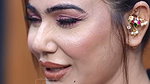 SEDUCTRESS KANGNA SHARMA MOUTHWATERING BOOBS SUCKABLE CLEAVAGE EXPOSE VIDEOS6