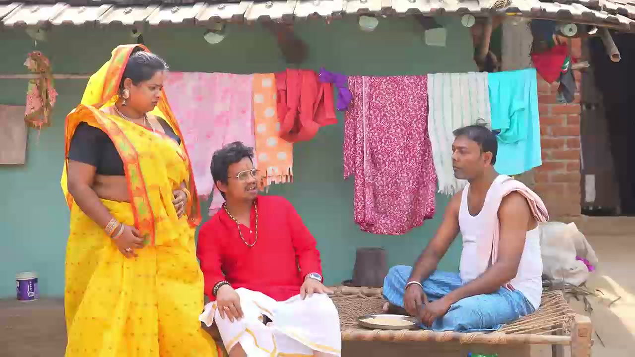 Ji Ka Udhar 2026 UnCut 22