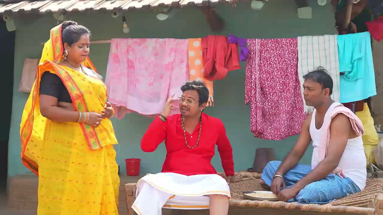 Ji Ka Udhar 2026 UnCut 22