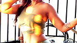 BOLE HOTTIE BUSTY TEMPTRESS TEASE HQ VIDEO 22