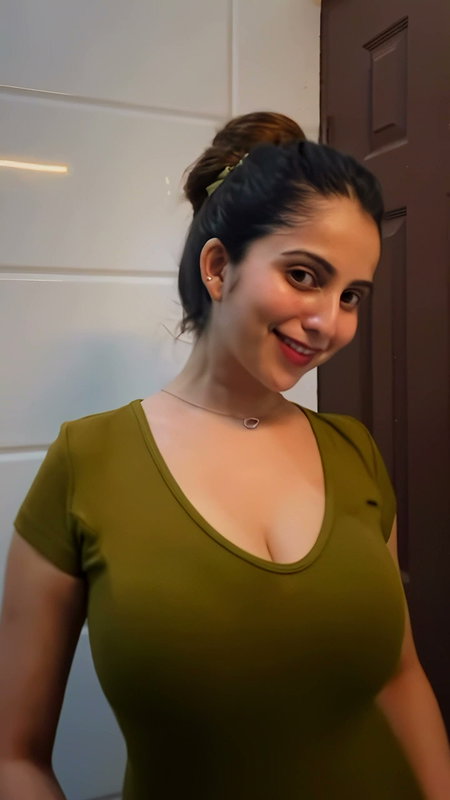 GOWDA BUSTY TIGHT BOOBS NAUGHTY LOOKS HQ VIDEO 22