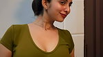 GOWDA BUSTY TIGHT BOOBS NAUGHTY LOOKS HQ VIDEO 22