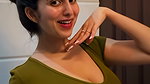 GOWDA BUSTY TIGHT BOOBS NAUGHTY LOOKS HQ VIDEO 22