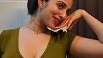 GOWDA BUSTY TIGHT BOOBS NAUGHTY LOOKS HQ VIDEO 22