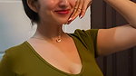 GOWDA BUSTY TIGHT BOOBS NAUGHTY LOOKS HQ VIDEO 22