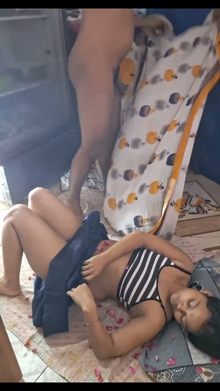 Married Desi Couple Hardcore Sex Update 02.06.2026 22
