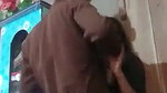 East couple bf quick smooching squeezing and sucking gf melons 22