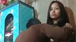 East couple bf quick smooching squeezing and sucking gf melons 22