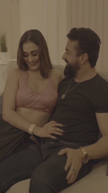 The Killer Hot Scenes Compile2