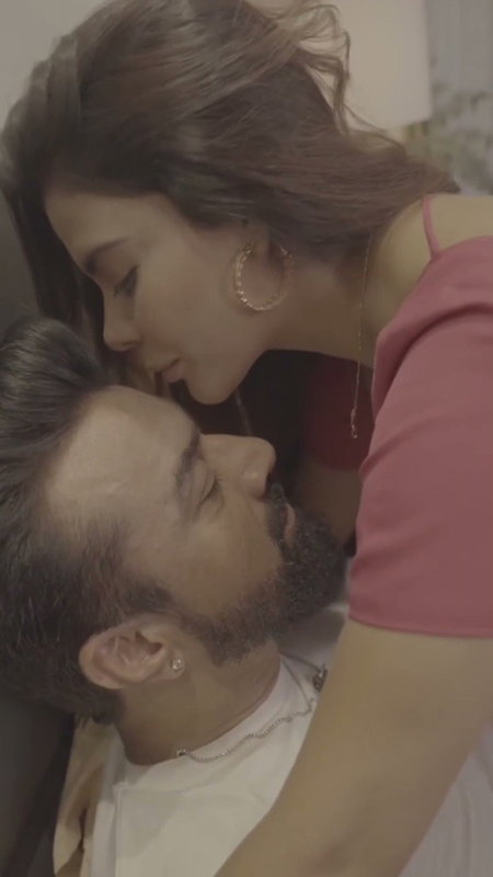 The Killer Hot Scenes Compile2
