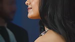 BEAUTY FAPWORTHY DIVA SEXY IN OFF SHOULDER DRESS HQ VIDEO 22