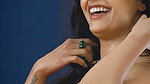 BEAUTY FAPWORTHY DIVA SEXY IN OFF SHOULDER DRESS HQ VIDEO 22