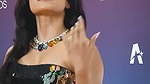 BEAUTY FAPWORTHY DIVA SEXY IN OFF SHOULDER DRESS HQ VIDEO 22