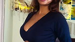 DUSKY BOLD BOMBSHELL RAVISHING FIGURE SEDUCTION 22