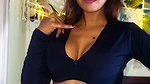 DUSKY BOLD BOMBSHELL RAVISHING FIGURE SEDUCTION 22