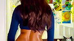 DUSKY BOLD BOMBSHELL RAVISHING FIGURE SEDUCTION 22