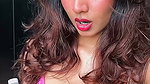 BANNATTI CUMWORTHY BEAUTY TEASE IN BRA CLEAVAGE VIEW HQ VIDEO 22