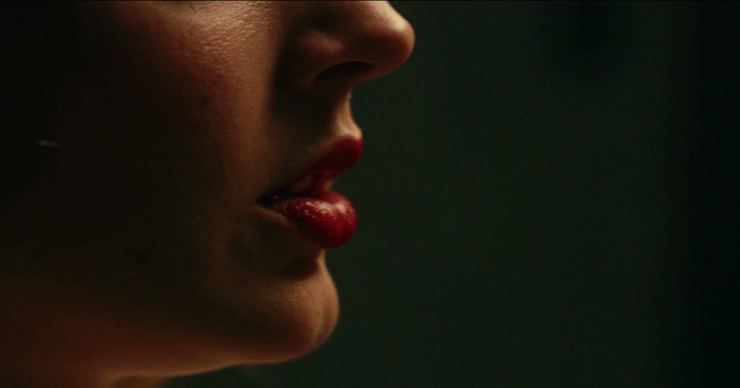 Angel S01 nude scenes – Bella Heathcote 22