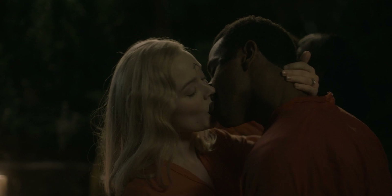 Angel S02 nude scenes – Bella Heathcote 22