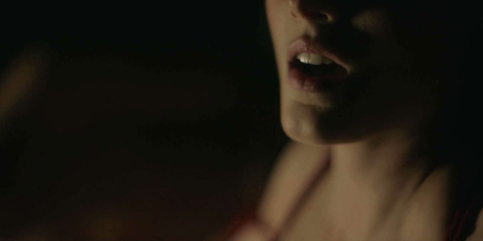 Angel S02 nude scenes – Bella Heathcote 22