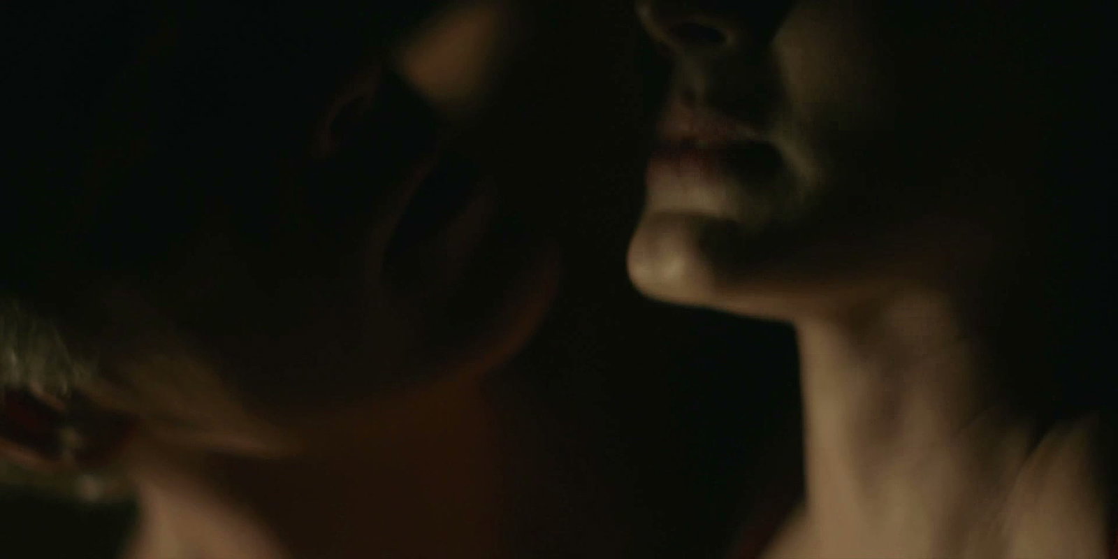 Angel S02 nude scenes – Bella Heathcote 22