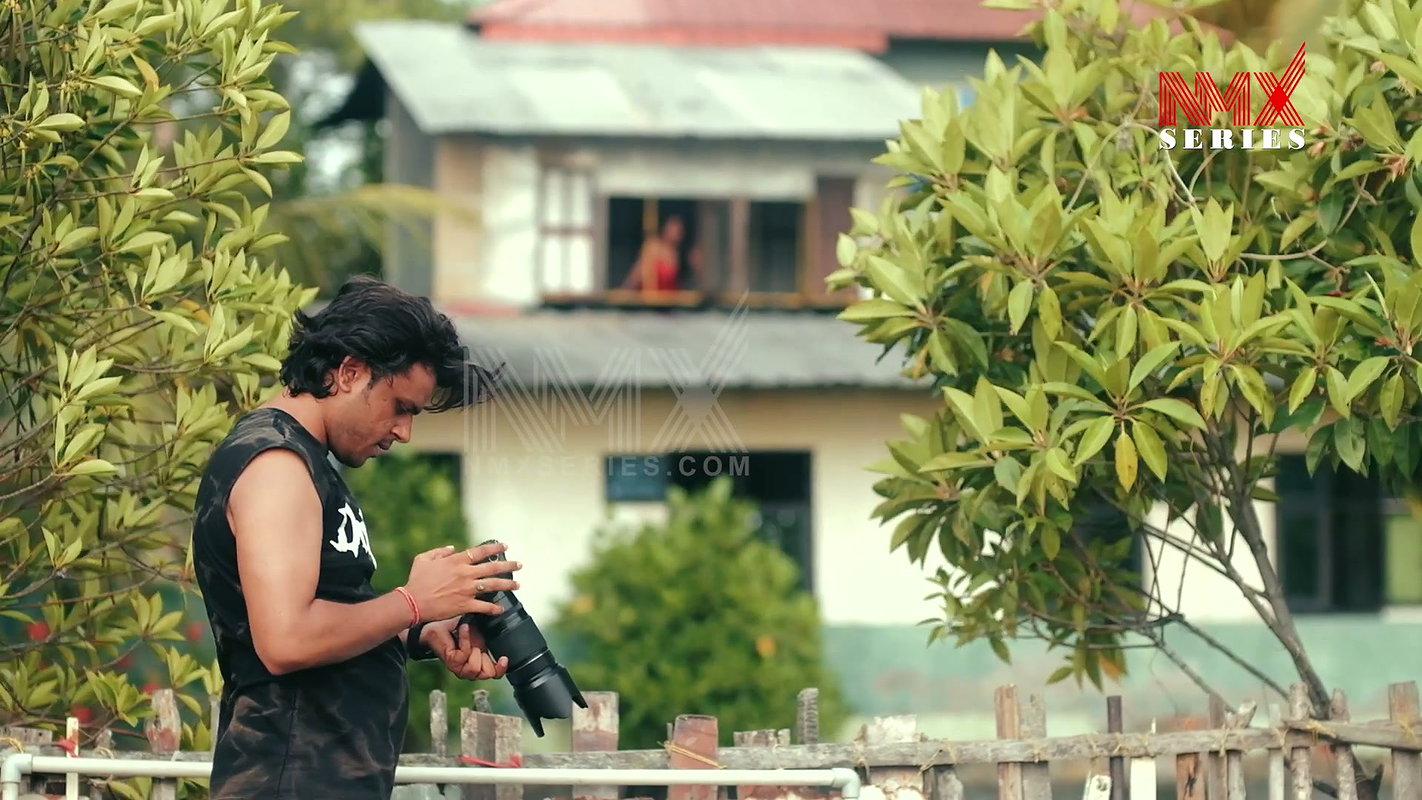PHOTOGRAPHER Nmxseries 22