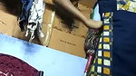 girl changing bra 22