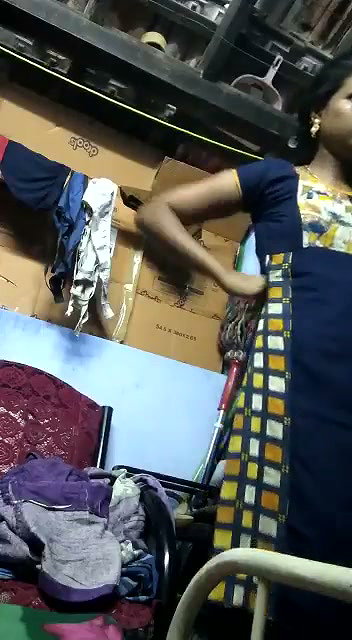 girl changing bra 22