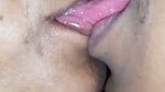 lover kissing gf give handjob and boyfriend record her boobs pussy 22