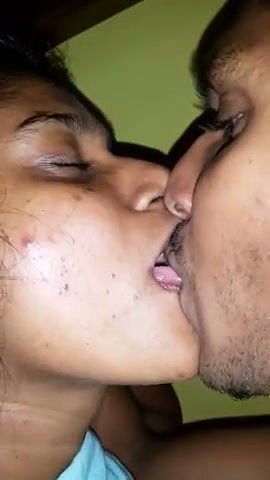 lover kissing gf give handjob and boyfriend record her boobs pussy 22