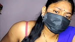 Nandhini 143 Solo Cam Show 22