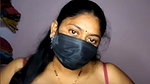 Nandhini 143 Solo Cam Show 22