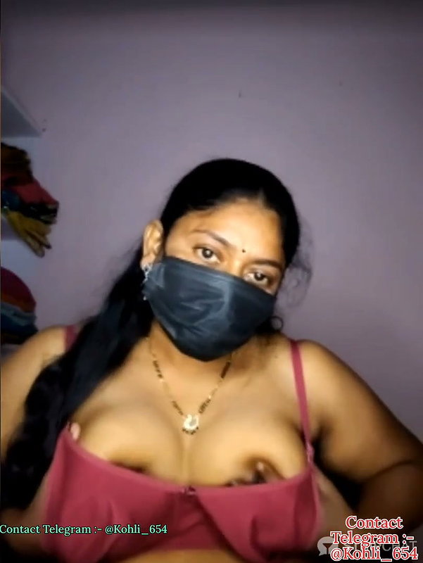 Nandhini 143 Solo Cam Show 22