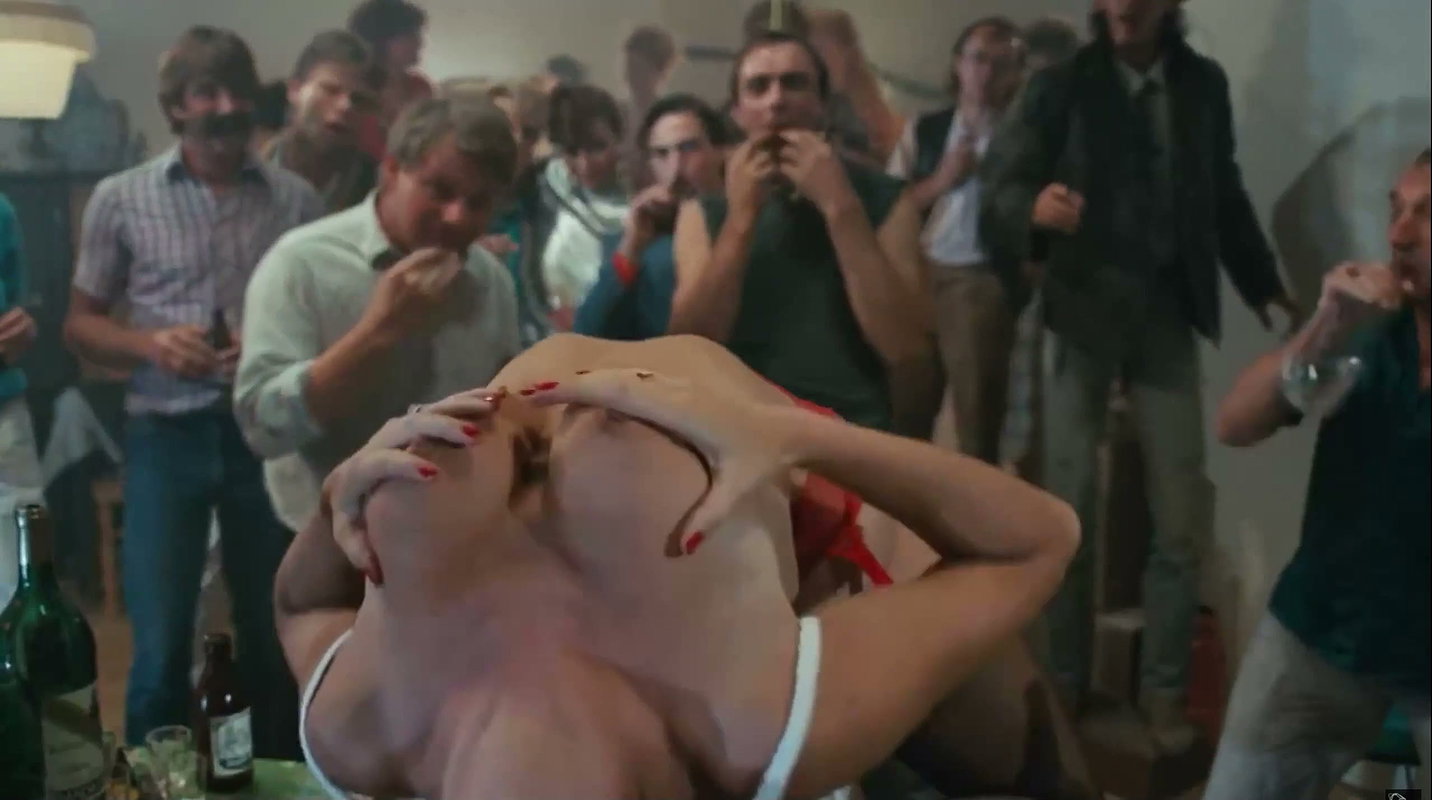 Shaw movie Flodder 1986 Hot Scenes 3 video 22