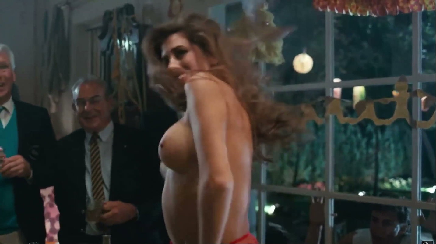 Shaw movie Flodder 1986 Hot Scenes 3 video 22