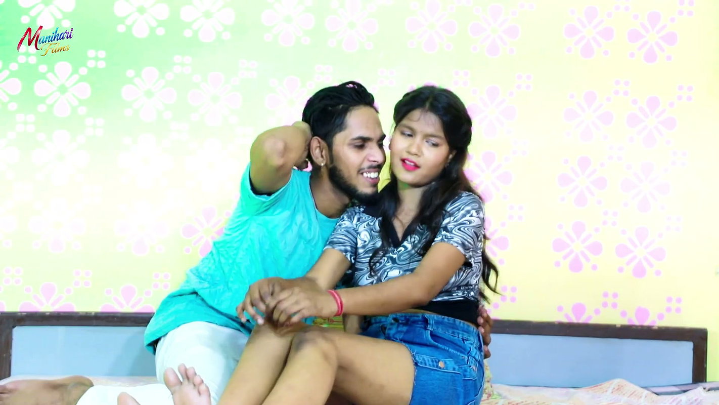 HOT – Sandhya boobs squeezed, kissed & grabbed hard many times, navel kissed 24